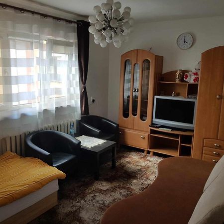 Pokoj Pomorska Elblag Kültér fotó