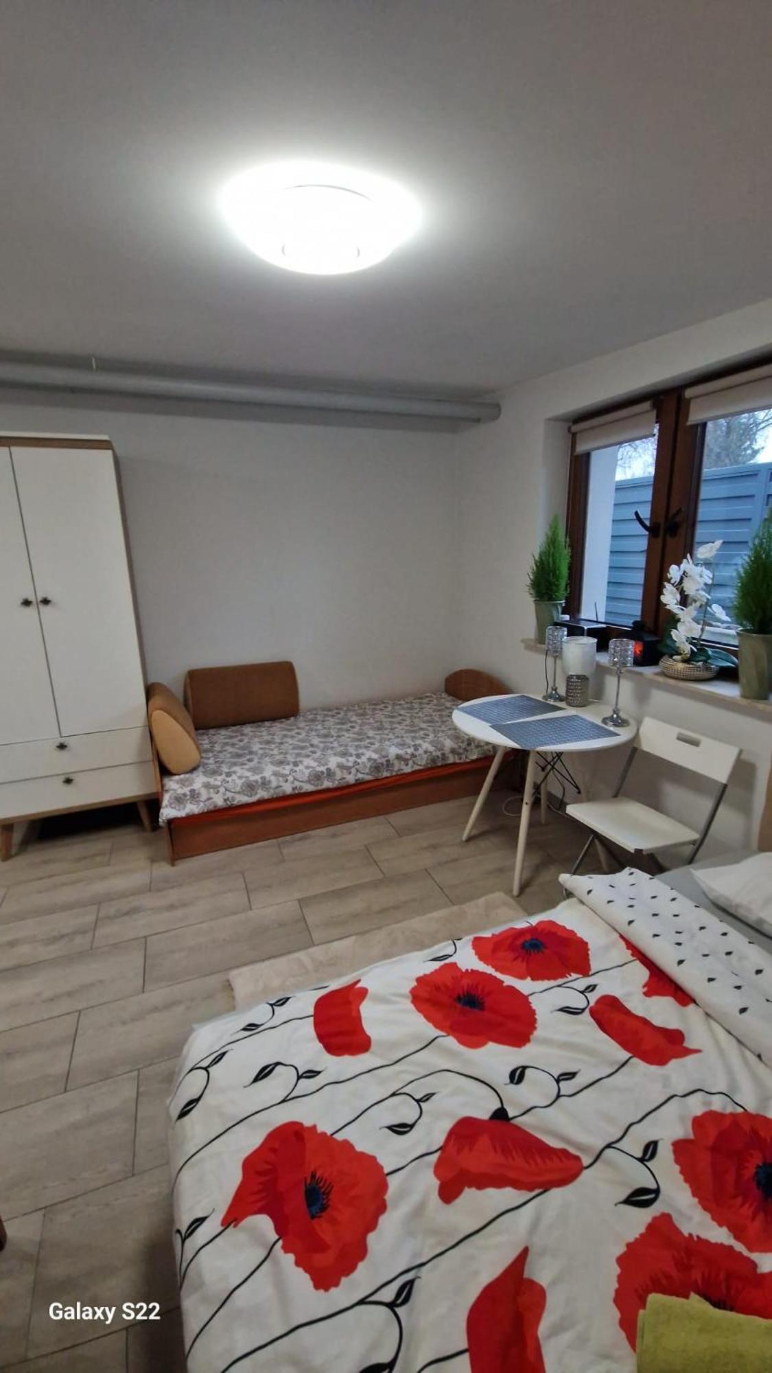 Pokoj Pomorska Elblag Kültér fotó