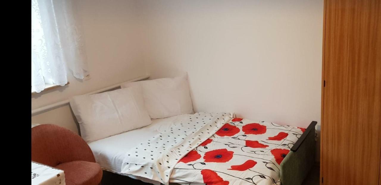 Pokoj Pomorska Elblag Kültér fotó