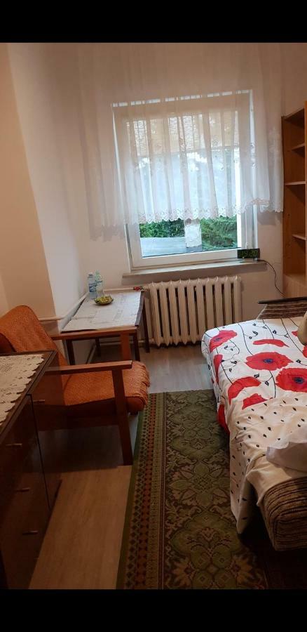 Pokoj Pomorska Elblag Kültér fotó
