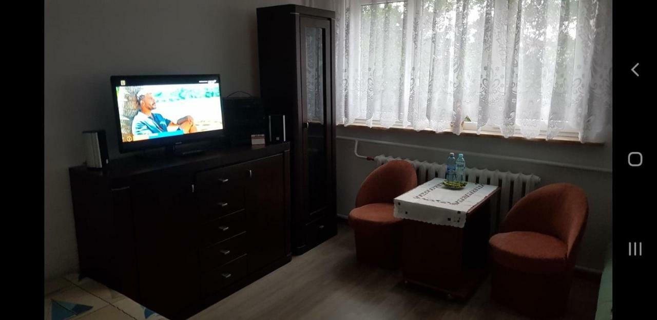 Pokoj Pomorska Elblag Kültér fotó